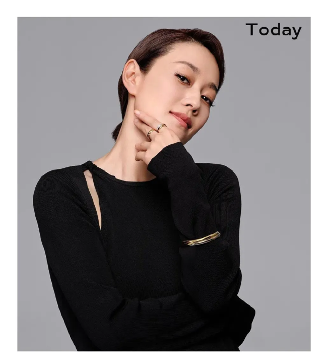 卡地亚钻戒图片（卡地亚最耐看的冷门系列）
