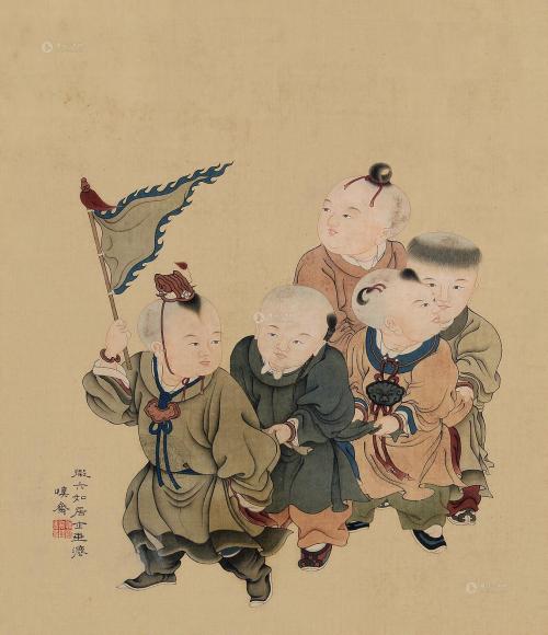 五子登科怎么用（古人讲五子登科的典故介绍）