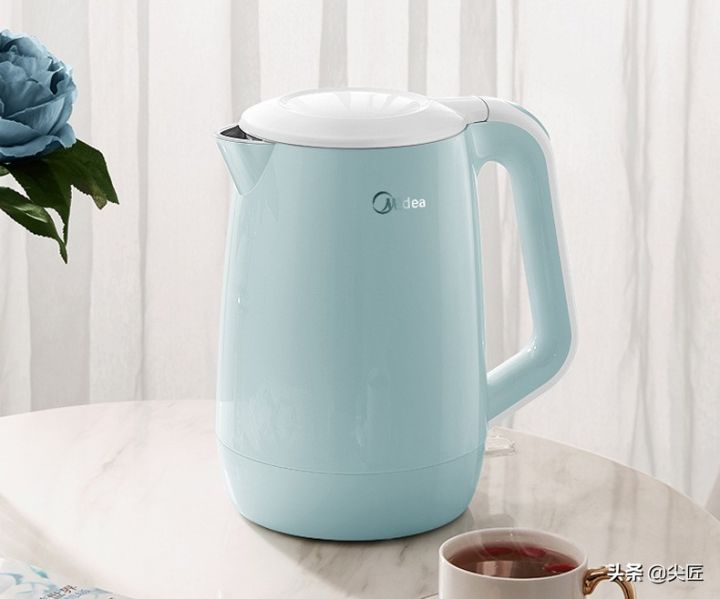 电茶壶品牌十大排行榜（十大品牌爆款产品榜单透秘）