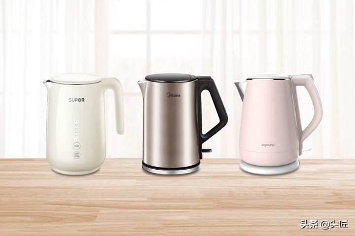 电茶壶品牌十大排行榜（十大品牌爆款产品榜单透秘）