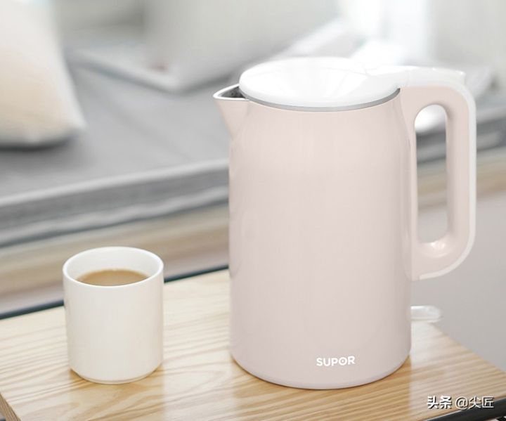 电茶壶品牌十大排行榜（十大品牌爆款产品榜单透秘）