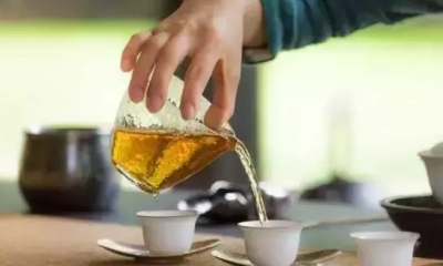 ​喝茶的规矩与礼仪（知识科普喝茶的10大礼仪）