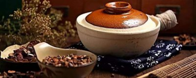 ​七宝美髯丹的功效与作用 适合什么人群