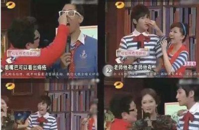 ​朱梓骁肛裂是哪一期节目 朱梓骁郭敬明金丝雀事件
