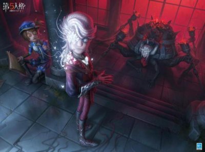 ​第五人格为什么被黑,第五人格令人绝望的小事