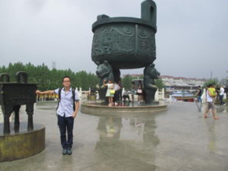 河南黄帝故里造假,河南轩辕黄帝的陵墓在哪里