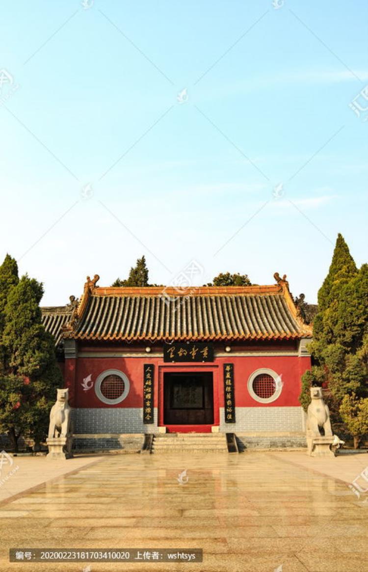河南黄帝故里造假,河南轩辕黄帝的陵墓在哪里