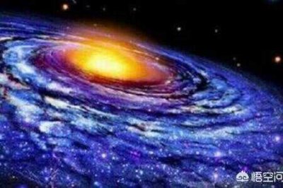 ​黑洞如果吞噬了宇宙会怎样(如果黑洞吞噬银河系) 答：感谢悟空邀请，我来说一下