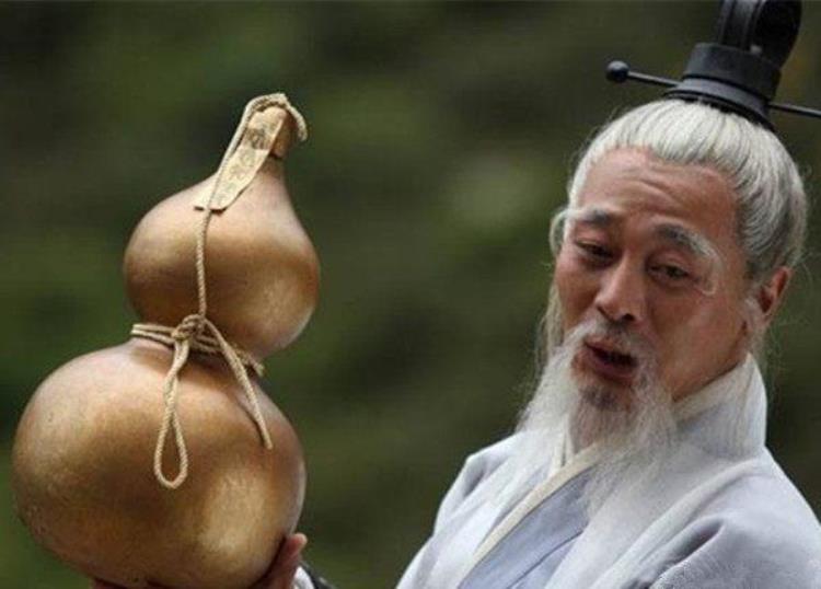 关于西游记未解之谜,西游记中细思极恐的秘密