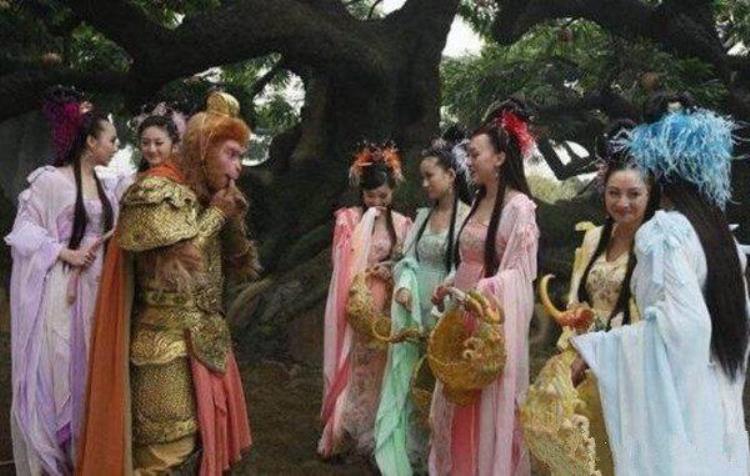 关于西游记未解之谜,西游记中细思极恐的秘密