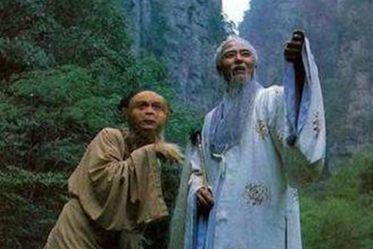 关于西游记未解之谜,西游记中细思极恐的秘密