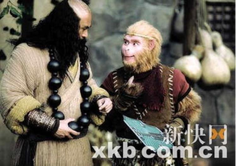 关于西游记未解之谜,西游记中细思极恐的秘密