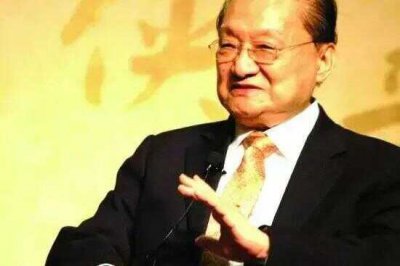 ​金庸小说为什么没有唐朝背景(金庸的武侠小说为啥没有唐朝背景) 金庸的武侠，巧