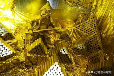 ​珍贵的宝物,世界上最珍贵的10大宝物