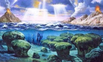 ​人类连地球都没研究明白,地球的未解之谜是什么