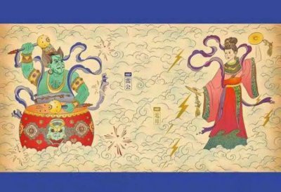 ​云南将迎来一场强降雨,云南怪异湖泊天气 前言