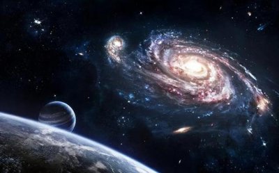 ​科学世界三大未解之谜,天眼发现地外文明吗