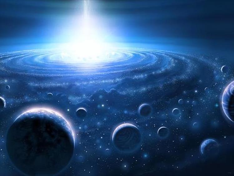 科学世界三大未解之谜,天眼发现地外文明吗