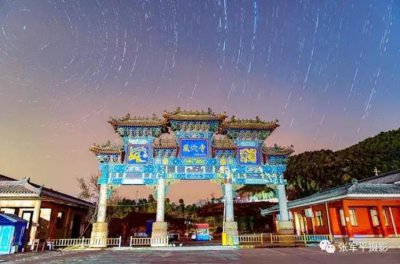 ​风穴寺寺名竟有这样的传说汝州本地人未必都听说过