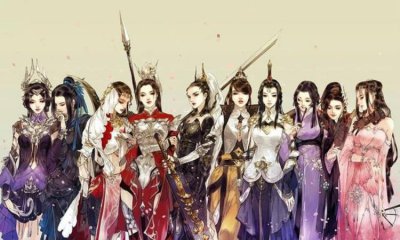 ​剑三任务一探究竟,剑三心法一览
