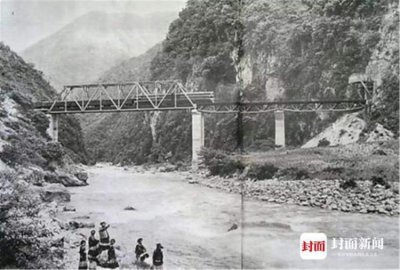 ​成昆铁路建成,成昆铁路现状