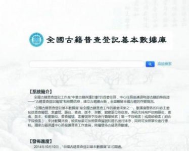 ​数学古题古人解法,古籍资源数字化过程中的问题