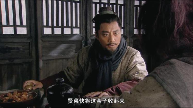 施耐庵为什么写水浒传的传说,施耐庵为什么会写水浒