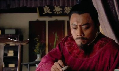 ​施耐庵为什么写水浒传的传说,施耐庵为什么会写水浒