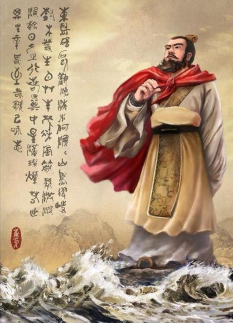 中国帝后之谜,历史上有帝王归宿之谜
