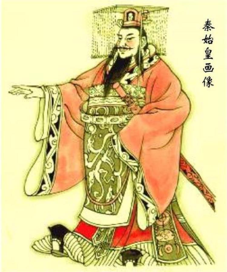 中国帝后之谜,历史上有帝王归宿之谜
