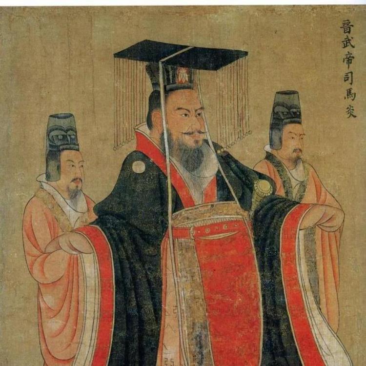 中国帝后之谜,历史上有帝王归宿之谜