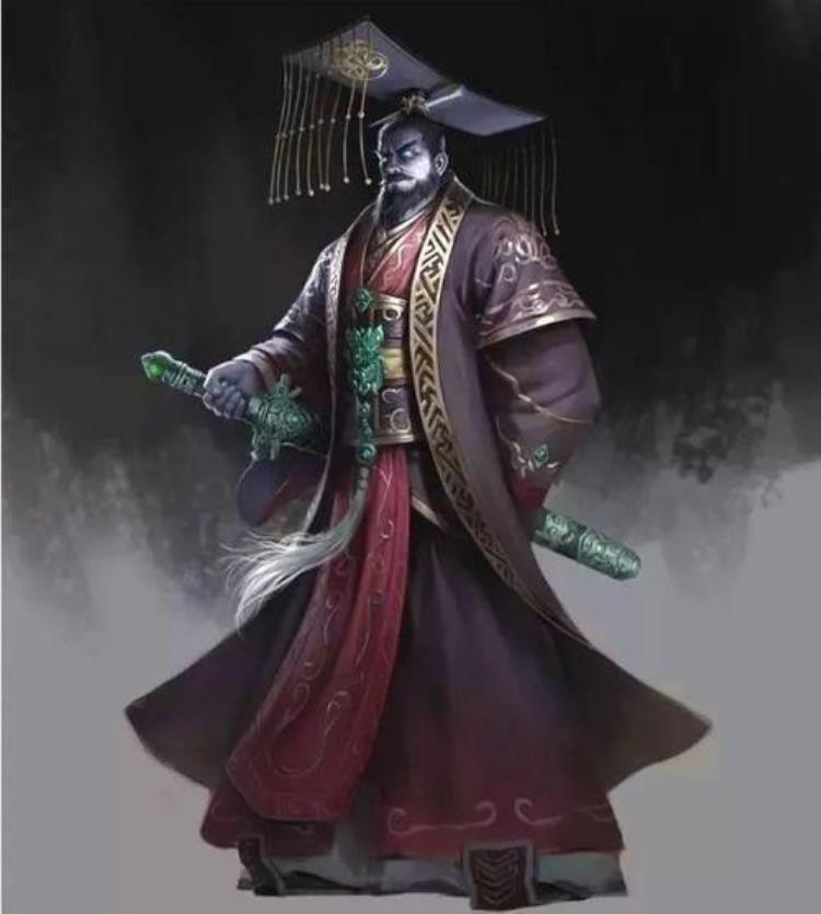 中国帝后之谜,历史上有帝王归宿之谜