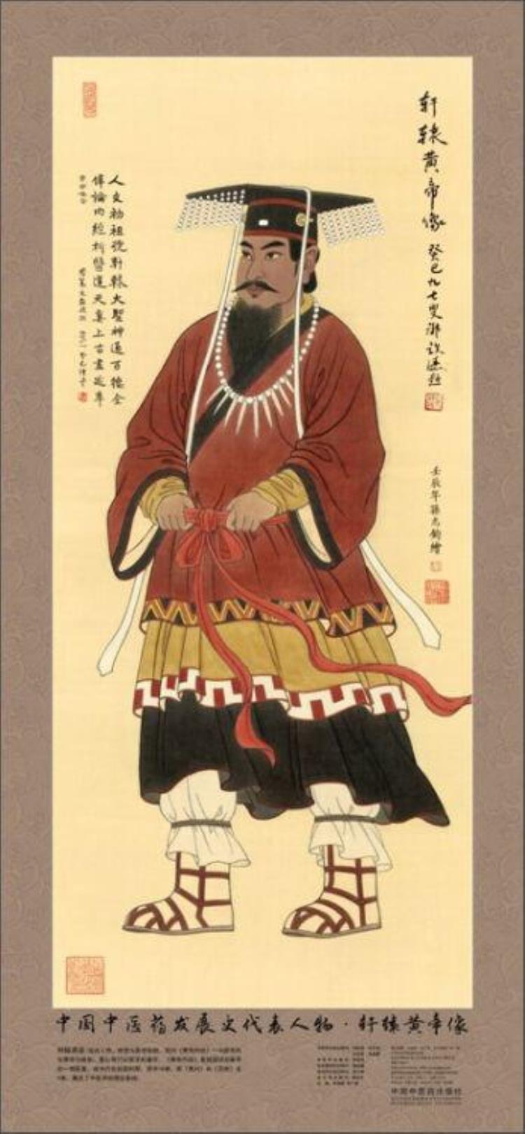 中国帝后之谜,历史上有帝王归宿之谜