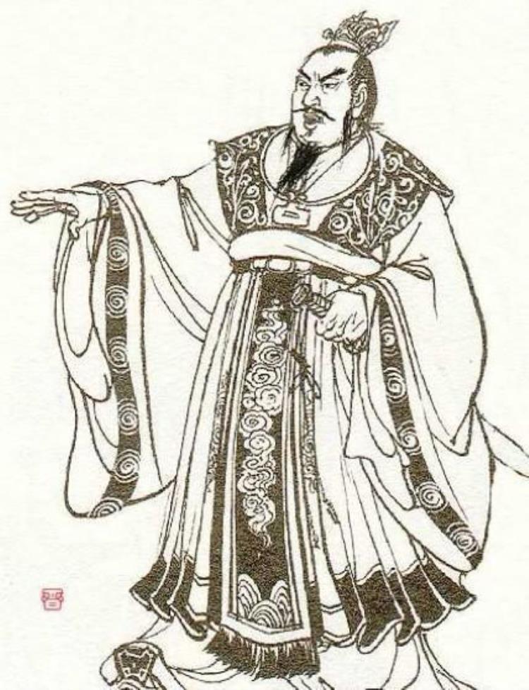 中国帝后之谜,历史上有帝王归宿之谜