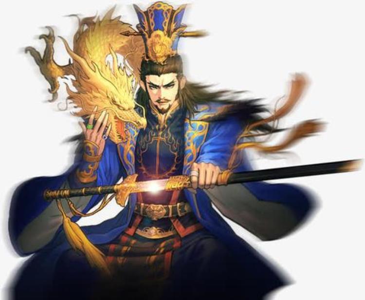 中国帝后之谜,历史上有帝王归宿之谜