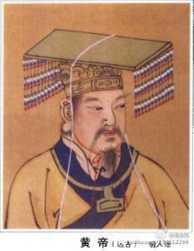 中国帝后之谜,历史上有帝王归宿之谜