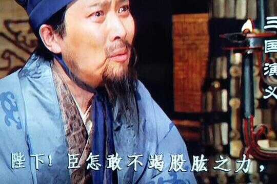 诸葛亮 的死因(诸葛亮的出现时间)