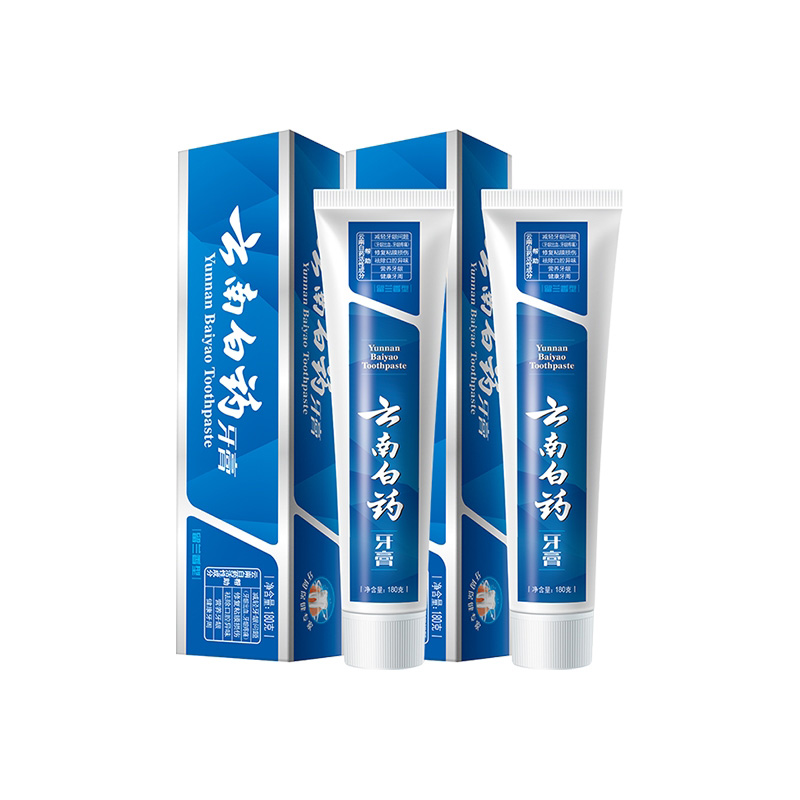 牙膏什么牌子最好百度知道（牙膏什么牌子最好）(图3)