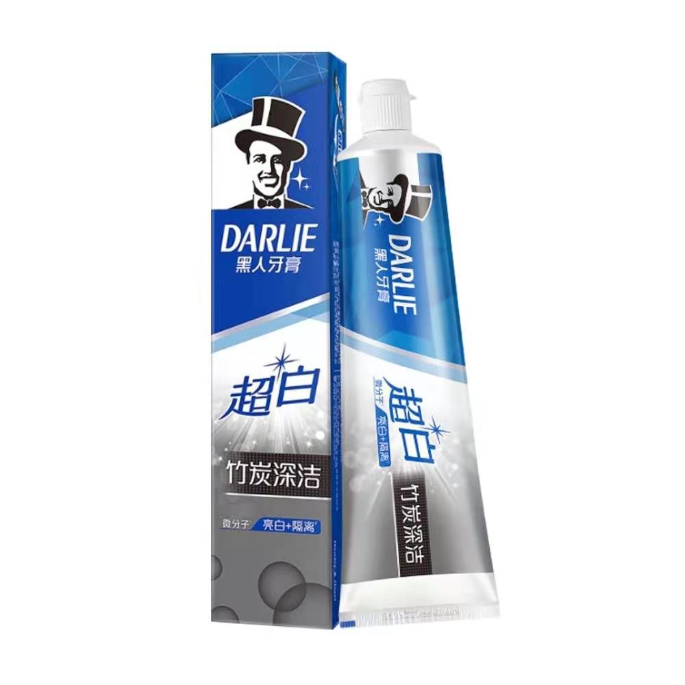 牙膏什么牌子最好百度知道（牙膏什么牌子最好）(图8)
