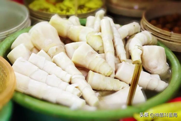 螺蛳粉因为什么而臭（螺蛳粉为什么那么臭）(图8)