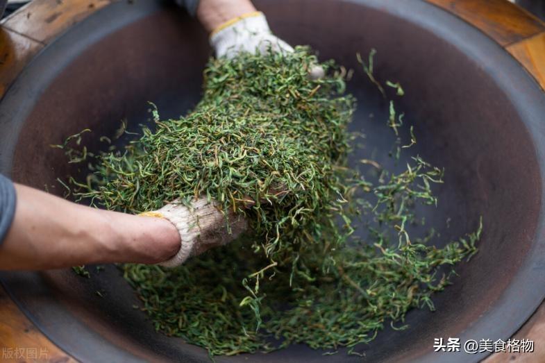 红茶和绿茶的冲泡温度（红茶冲泡水温多少度合适）(图7)
