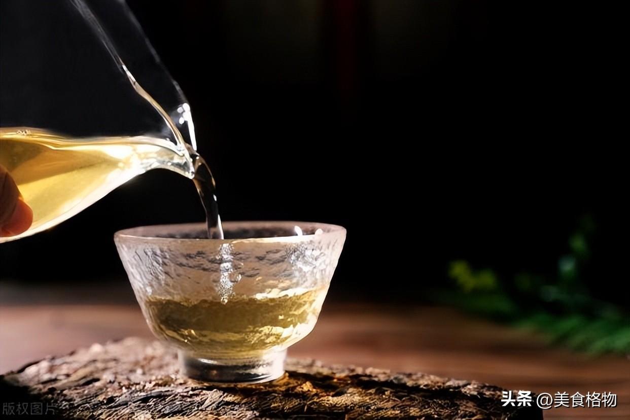 红茶和绿茶的冲泡温度（红茶冲泡水温多少度合适）(图3)