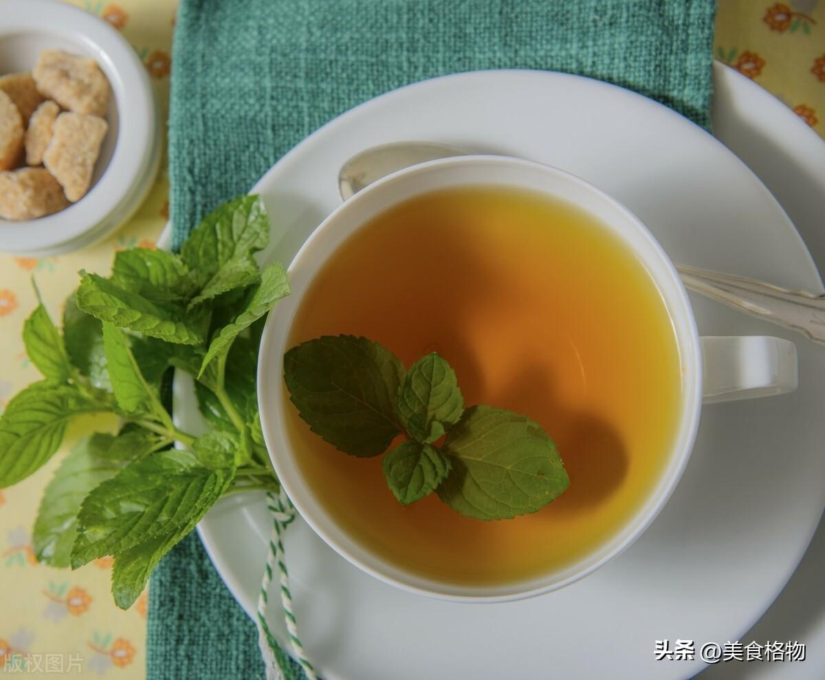 红茶和绿茶的冲泡温度（红茶冲泡水温多少度合适）(图10)
