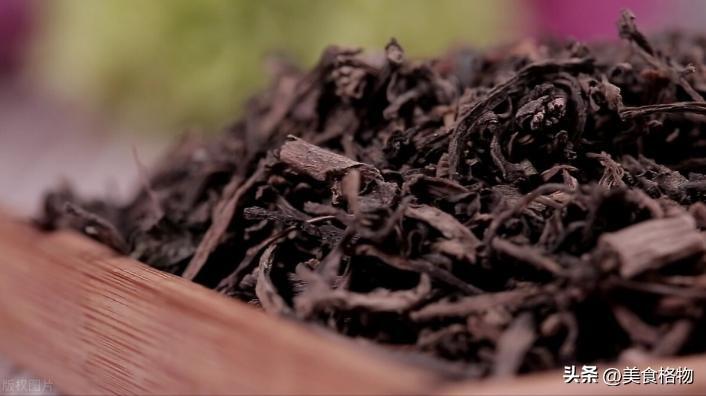 红茶和绿茶的冲泡温度（红茶冲泡水温多少度合适）(图8)