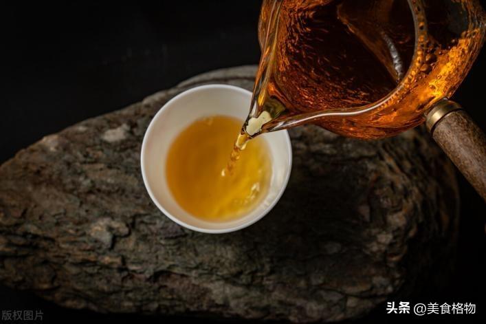 红茶和绿茶的冲泡温度（红茶冲泡水温多少度合适）(图5)