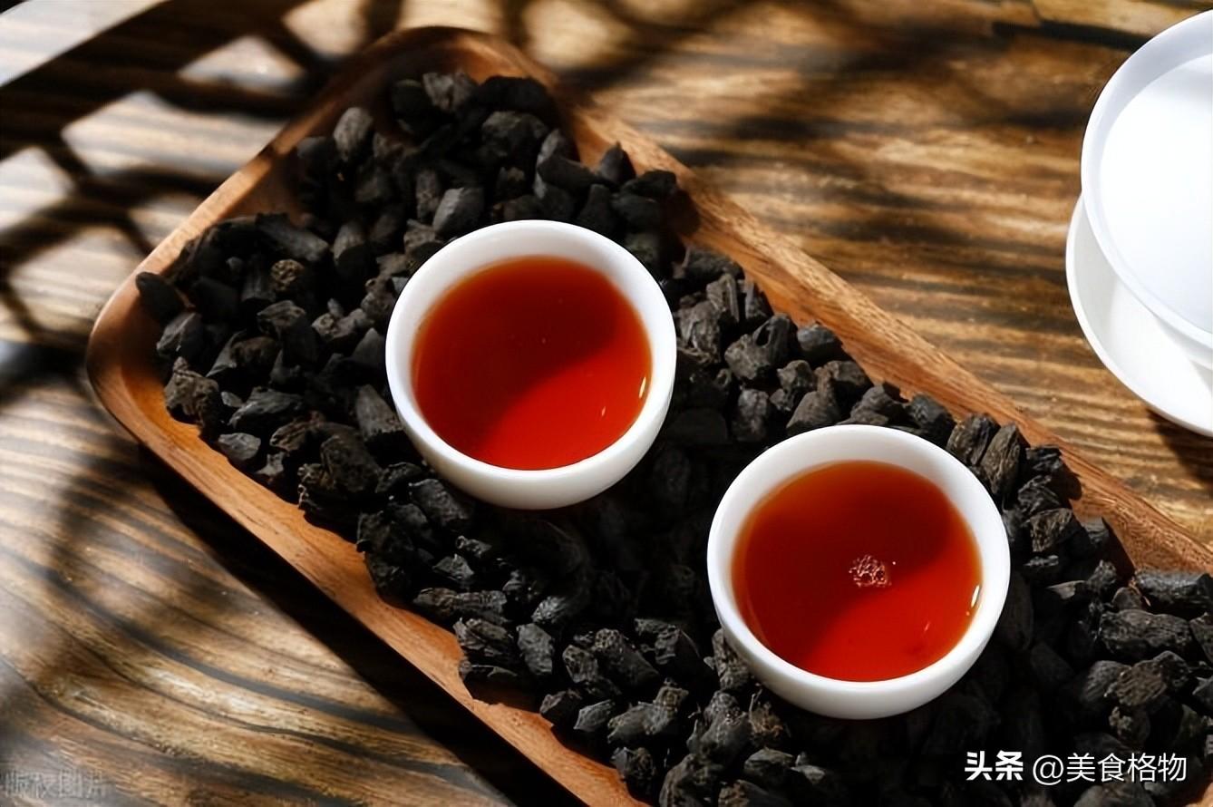 红茶和绿茶的冲泡温度（红茶冲泡水温多少度合适）(图2)