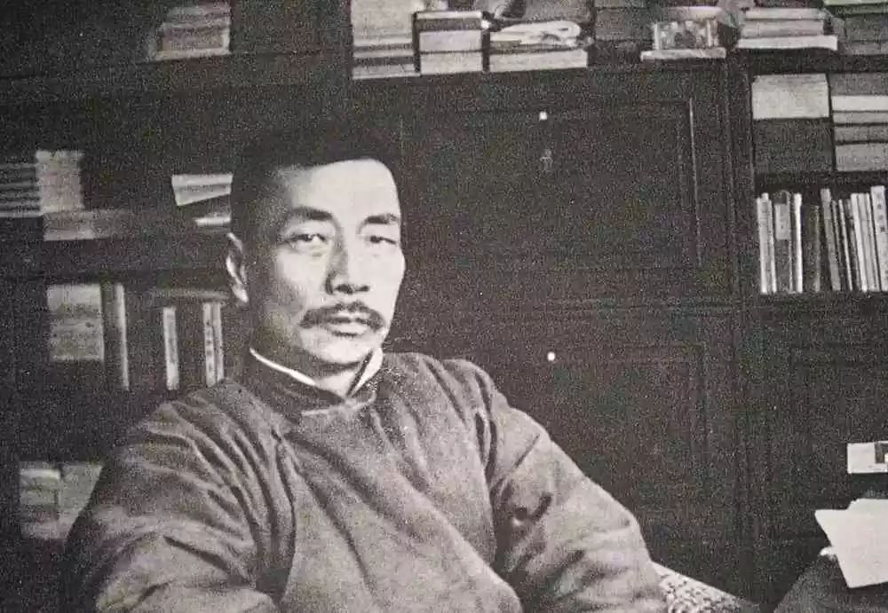 盘点鲁迅先生骂人不带脏字的10句名言（鲁迅先生骂人不带脏字的话）(图3)
