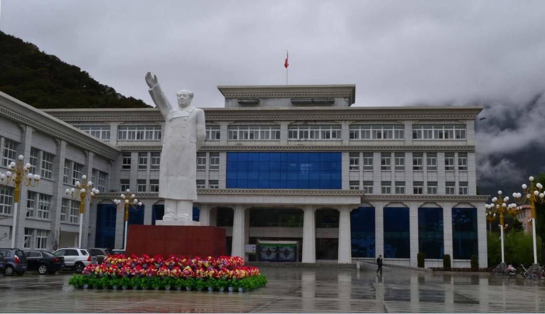 西藏自治区大学排行榜（西藏大学排名一览表）(图10)