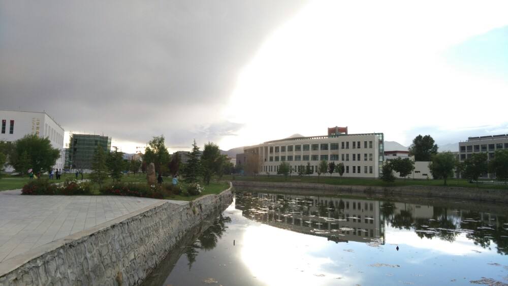 西藏自治区大学排行榜（西藏大学排名一览表）(图4)