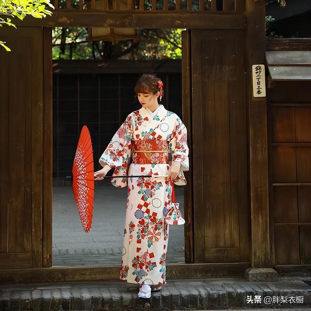 jk制服起源于日本吗（日本jk制服是什么服装的意思）(图4)